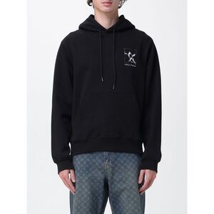 Daily Paper Sweatshirt Men Black